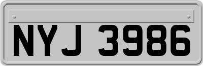 NYJ3986