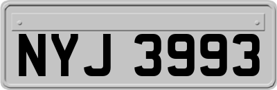 NYJ3993