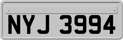 NYJ3994