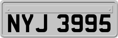 NYJ3995