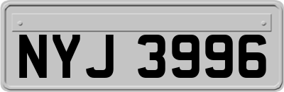NYJ3996