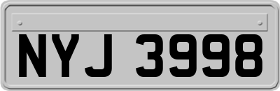 NYJ3998