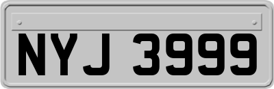 NYJ3999