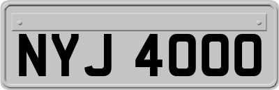 NYJ4000