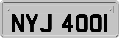 NYJ4001
