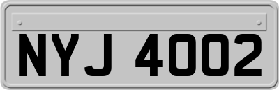 NYJ4002