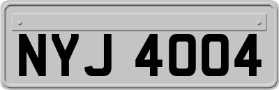 NYJ4004