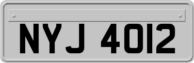 NYJ4012