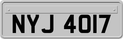 NYJ4017