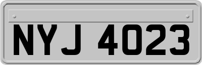 NYJ4023