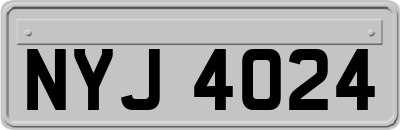 NYJ4024