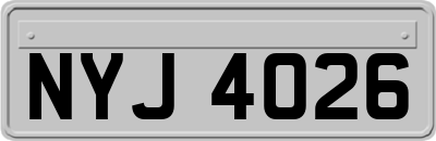 NYJ4026