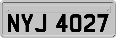 NYJ4027