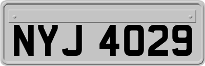 NYJ4029