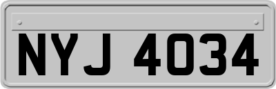 NYJ4034