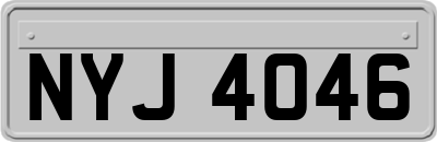 NYJ4046