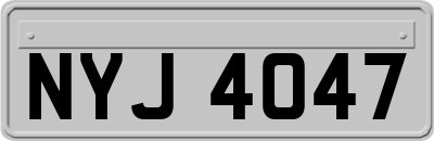 NYJ4047
