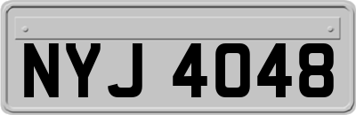 NYJ4048