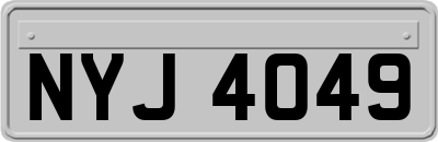 NYJ4049
