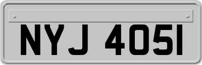 NYJ4051