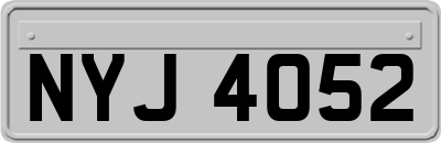 NYJ4052