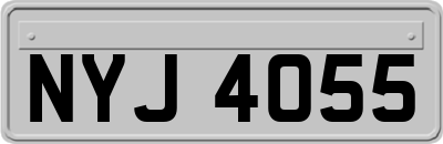 NYJ4055