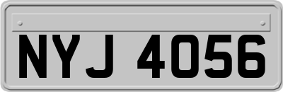 NYJ4056
