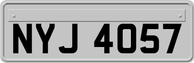 NYJ4057