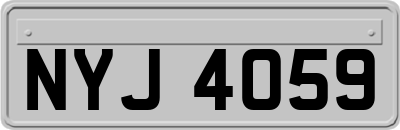 NYJ4059