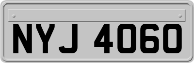NYJ4060