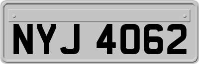 NYJ4062