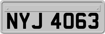 NYJ4063