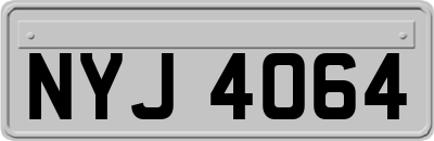 NYJ4064