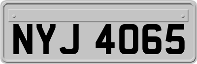 NYJ4065