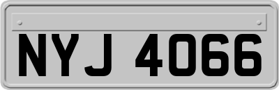 NYJ4066