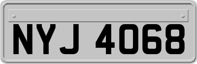 NYJ4068