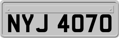 NYJ4070