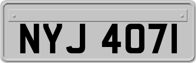 NYJ4071