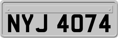 NYJ4074