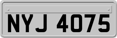 NYJ4075