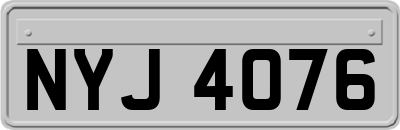 NYJ4076