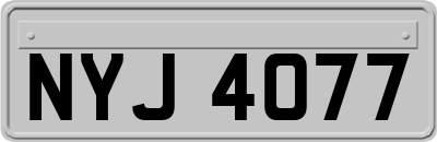NYJ4077