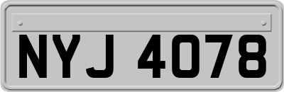 NYJ4078