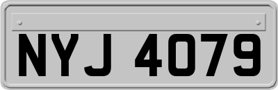 NYJ4079