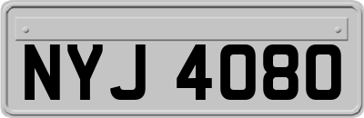 NYJ4080