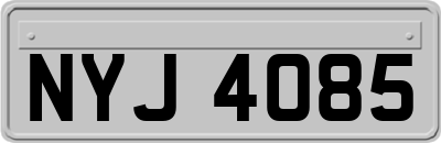 NYJ4085