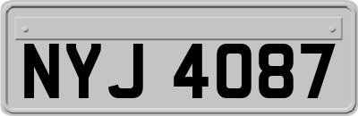 NYJ4087