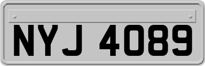 NYJ4089