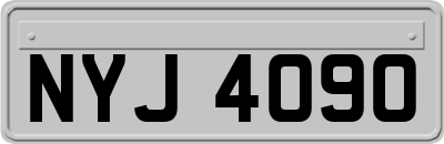 NYJ4090