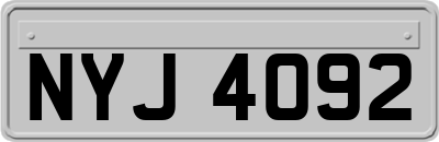 NYJ4092